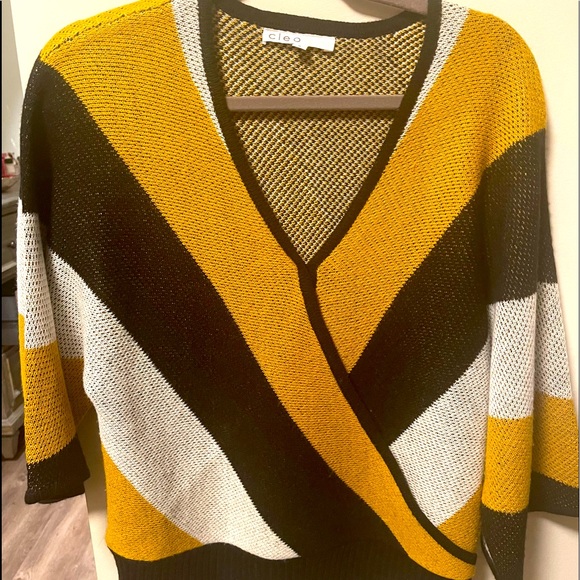 Top from Cleo - Picture 1 of 4